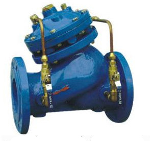 隔膜式多功能水泵控制